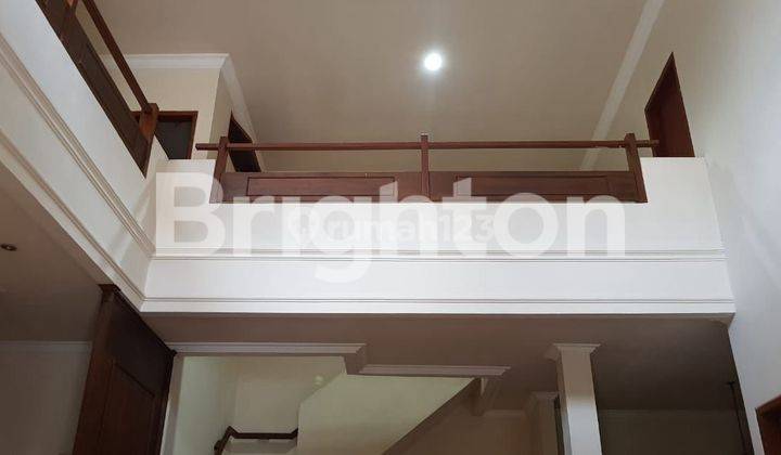 RUMAH CANTIK 2 LANTAI DI TENGAH KOTA BOGOR 2