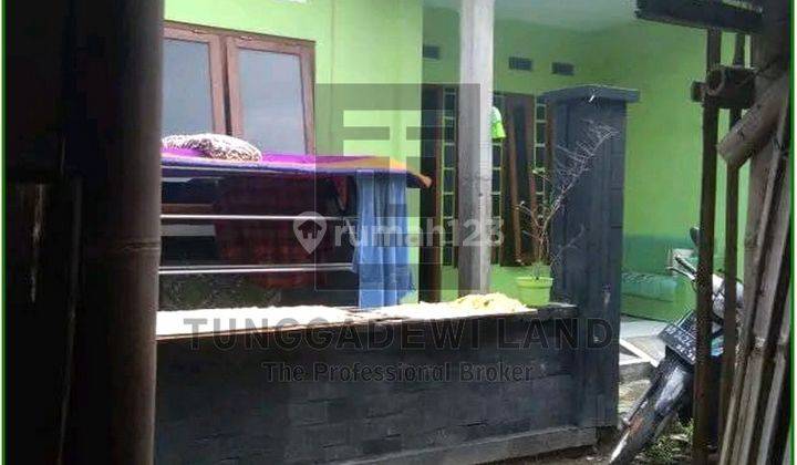 Rumah Dijual Wonosari Klaten, Rumah Minimalis Klaten 1