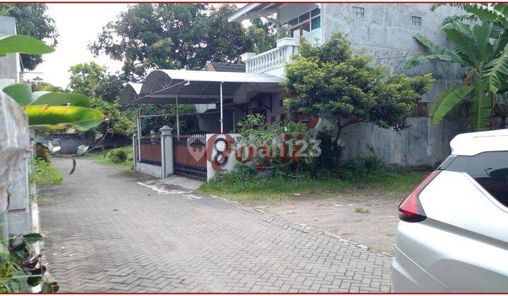 Bagus, Tanah Dijual Nitikan Yogyakarta, Mobil Papasan 3