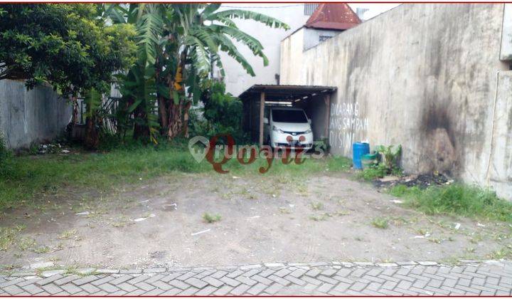 Bagus, Tanah Dijual Nitikan Yogyakarta, Mobil Papasan 2