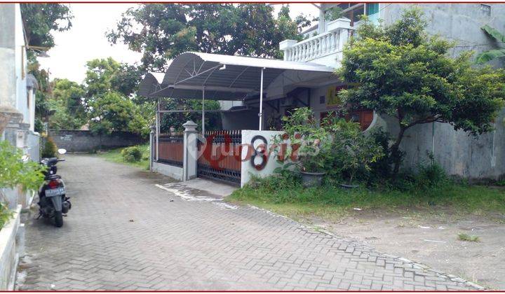 Bagus, Tanah Dijual Nitikan Yogyakarta, Mobil Papasan 4