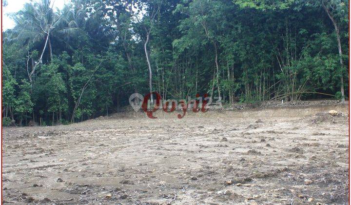 Tanah Murah Manisrenggo, Sertifikat Ada, SHM 4