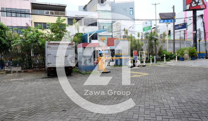 Dijual Cepat Gedung Usaha Lokasi Pinangsia Raya Tamansari 4lantai 5