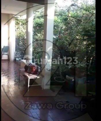 Di Jual Cepat Rmh 1 Lantai di Kemandoran 2 Br Lokasi Dlm Komplek 2