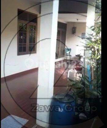 Di Jual Cepat Rmh 1 Lantai di Kemandoran 2 Br Lokasi Dlm Komplek 5