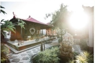 Dijual Villa 7 Kamar Tidur Style Bali Modern Kolam Renang 3