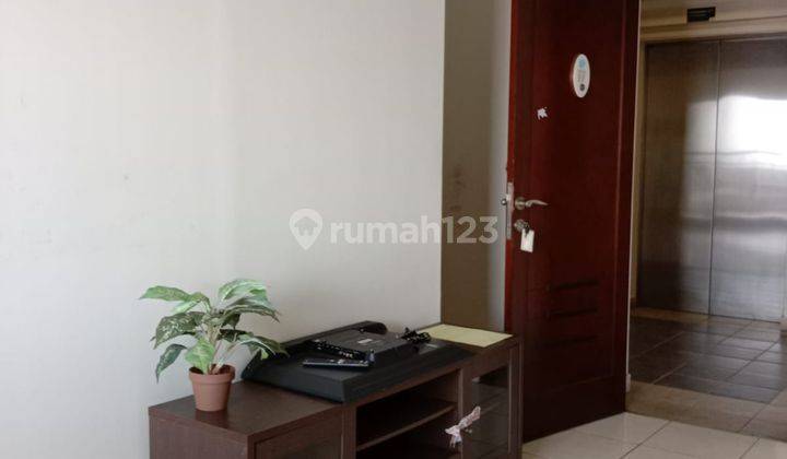 Disewakan apartemen 2 kamar medit 2  5