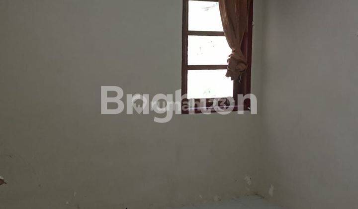 RUMAH 1 LANTAI DI PESONA MAHAKAM 1