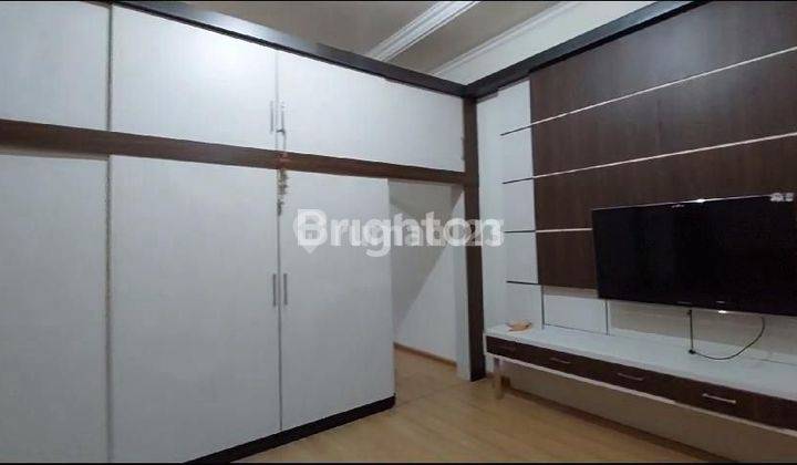 RUMAH 2 LANTAI MINIMALIS CANTIK DI PERUM BUMI SEMPAJA 2