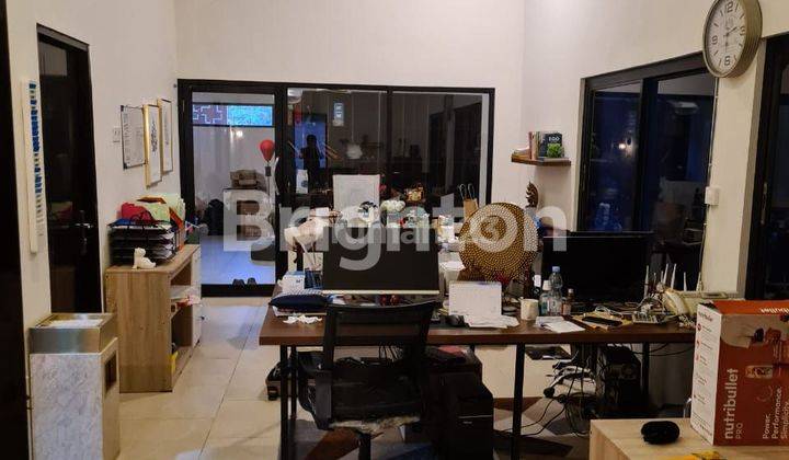 RUMAH DAN BENGKEL DI SELILI BALIKPAPAN TIMUR 1