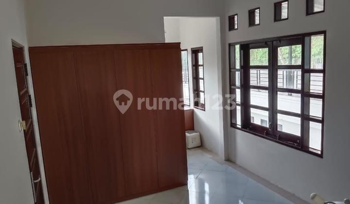 House in Pesona Mahakam Housing