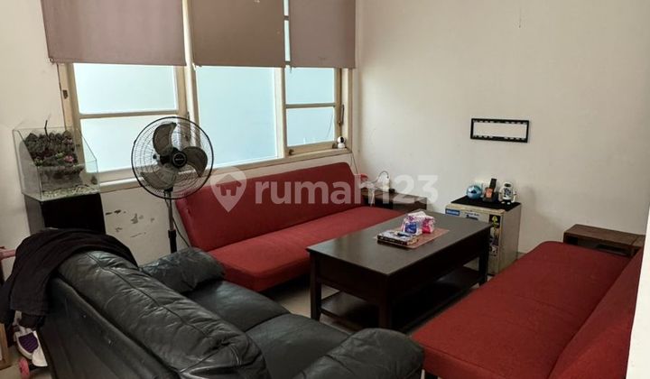 2-Story House in Grand Mahakam Siradj Salman Housing Complex