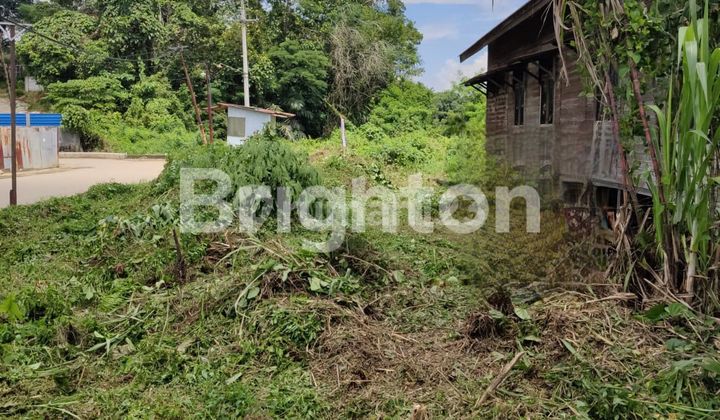 HOOK LAND IN TEPIAN PM NOOR HOUSING ESTATE