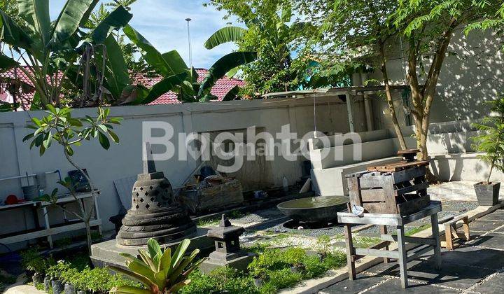 RUMAH Kantor USAHA BUBUT Langsung usaha DI JL SELILI BALIKPAPAN 2