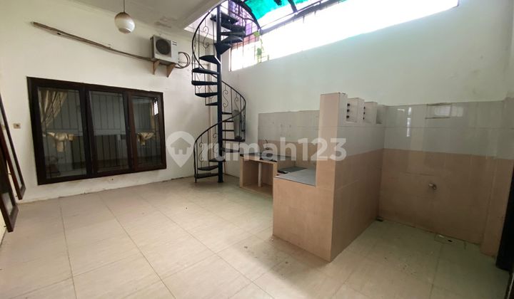 Rumah 1 Lantai Cantik Luas Di Perumahan Pondok Surya Indah 2