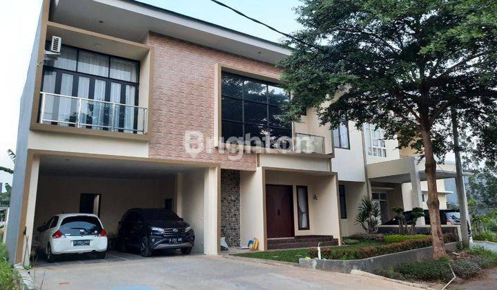 Rumah Mewah harga Murah 1