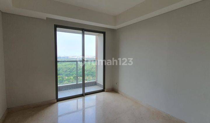 Disewa Apt Gold Coast Uk 28m Rp 50jt/Thn Sea View Bagus 2