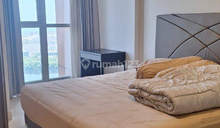 Apartemen  Gold Coast Pik 1 Br 51m2 Sea View Rp 1,7 Milyard 2