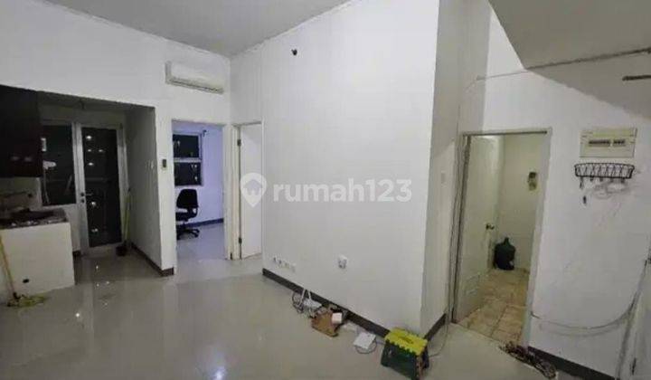 Apartemen Seasons City Dijual Rp 520jt 2br Uk 42 Bagus 1