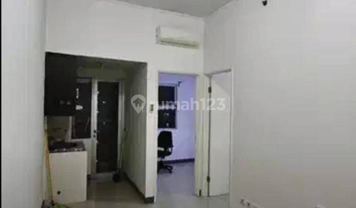 Apartemen Seasons City Dijual Rp 520jt 2br Uk 42 Bagus 2