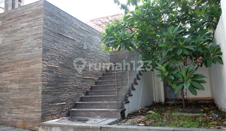Dijual Rumah Katamaran Pik 3 Lt Lb 800m2 Bagus Siap Huni 2