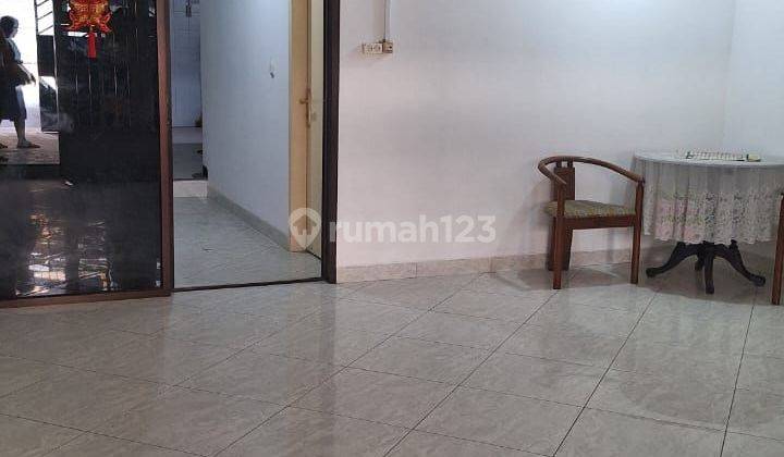 Rumah 2 Lantai Tanjung Duren Dijual 4br Bagus Siap Hui 1