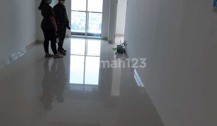 Jual Murah Apartemen Grand Madison 2br Bagus 2