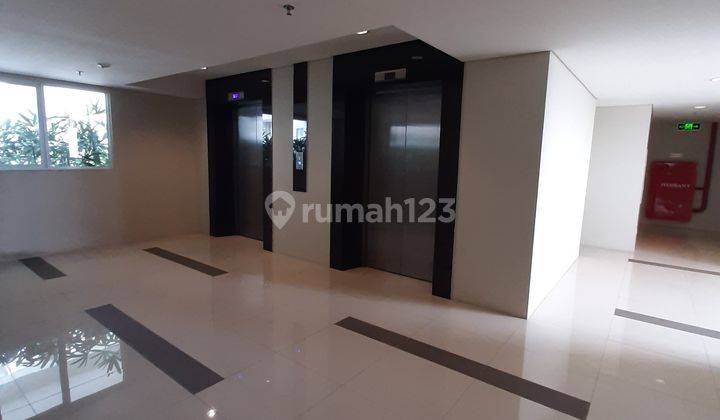 Apartement Bogor Icon murah lantai rendah 420juta Apartemen Bogor Icon 8
