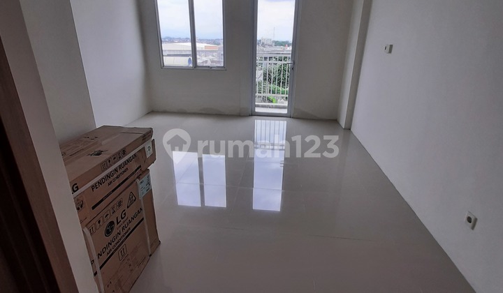 Apartement Bogor Icon murah lantai rendah 420juta Apartemen Bogor Icon 9