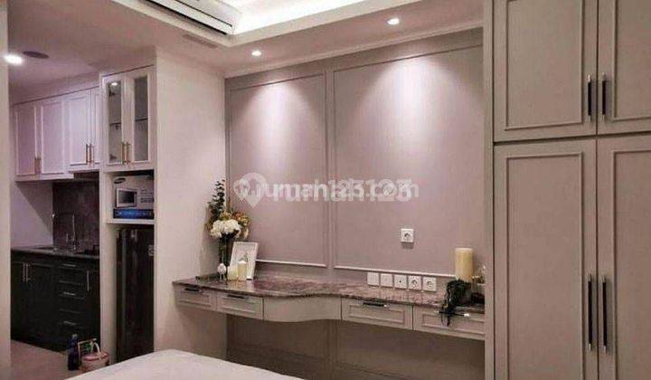 Apart Gold Coast Dijual Studio 29m2 980 Juta Murah 1