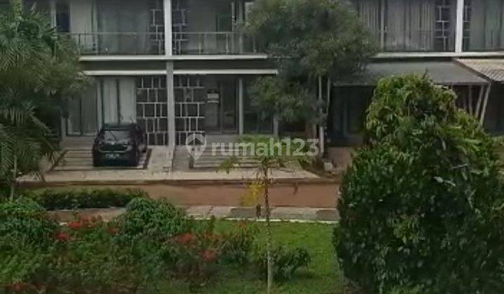 Rumah dijual golden park 2 cluster jasmine shm lt90m2 lb68m2 harga 1.5M 2