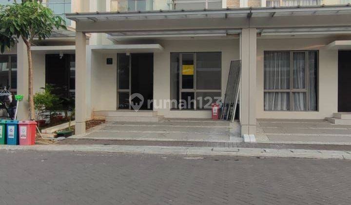 Rumah dijual pik hadap utara 2 carport 2.6m nego 1