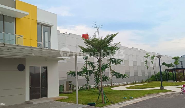 House for sale in PIK2 size 6x10 hook BrandNew 2.3M Nice