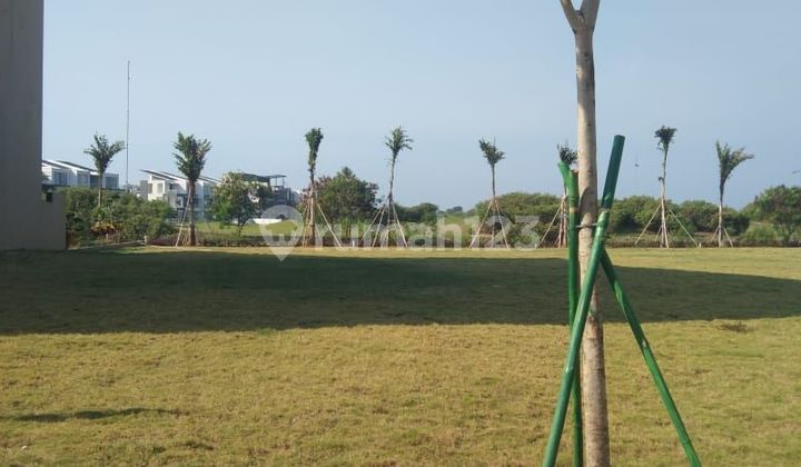 Kavling tanah di Jual di Golf Island cluster Sonata , langka Kavling tanah di Jual di Golf Island cluster Sonata , langka