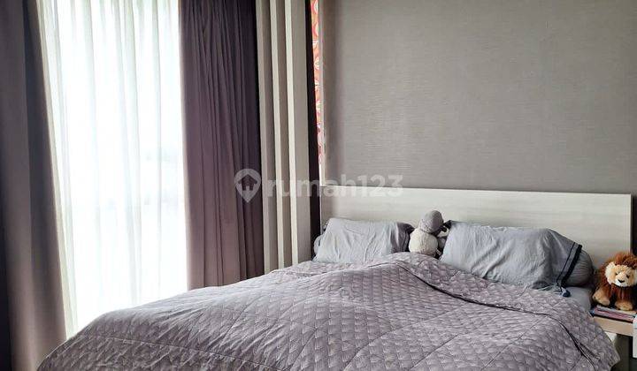 Apartemen  Saint Moritz 82m2 1.850 Milyard Nego Termurah 2