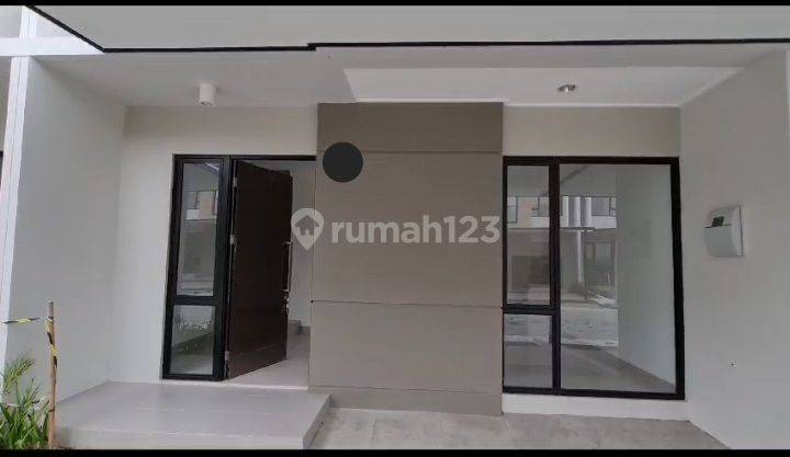 Rumah disewa pik2 6x10 2kt 2km 50jt deal 1