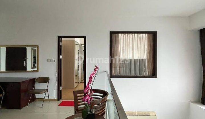 Dijual Gandaria Heights Apart 3 BR Luas 170m2 Furnish Bagus 6m Bestdeal 2