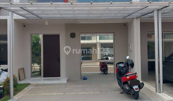 Rumah Dijual Pik 2 2KT 6x10 Full Furnished Bagus 2.4M Siap Pakai dan Rapih 2