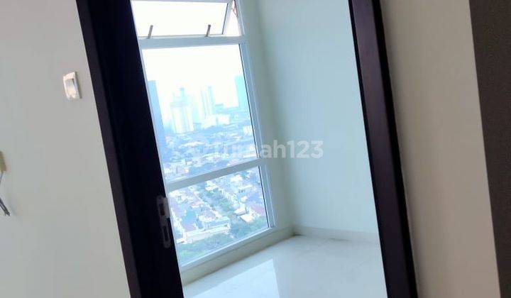 Apartemen Dijual Puri Mansion studio 37m2 1.25M ada (2 unit) 2