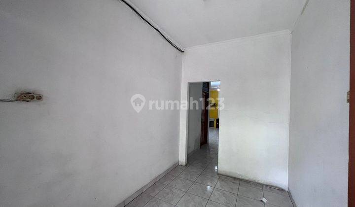 Rumah Dijual Teluk Gong Siap Huni 2.2M Nett 2