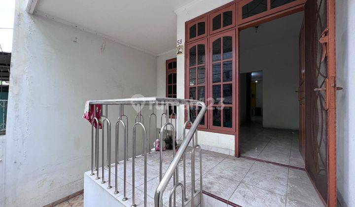 Rumah Dijual Teluk Gong Siap Huni 2.2M Nett 1