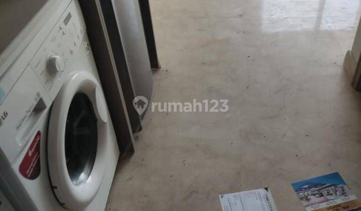 Apart Dijual Gold Coast Tipe Studio 28m² 1.15M 2