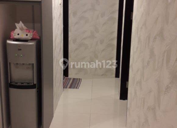 Apartement Lexington Residence Dijual 2 BR 82m Harga 1.9m Nego  2