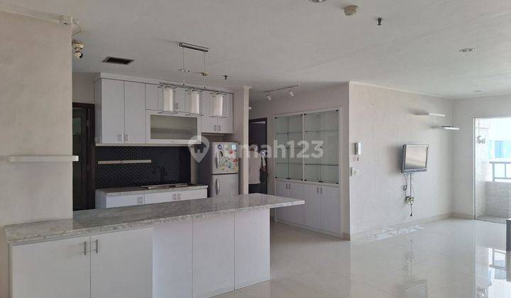 Apartemen dijual Marina Pantai Mutiara 3+1KT 120m2 2.9M bagus 1