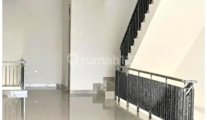 Ruko Dijual di Golf Island 4 Lantai Harga Rp 7.5 Milyard Nego 