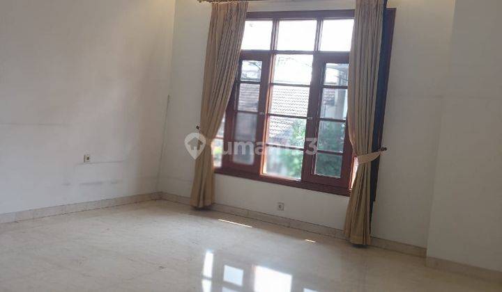 Rumah Dijual 2 Lantai Bagus di Kedoya, Jakarta Barat Luas 327m2 Harga 8,2m Nego 2