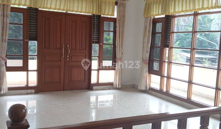 Rumah Dijual 2 Lantai Bagus di Kedoya, Jakarta Barat Luas 327m2 Harga 8,2m Nego 2