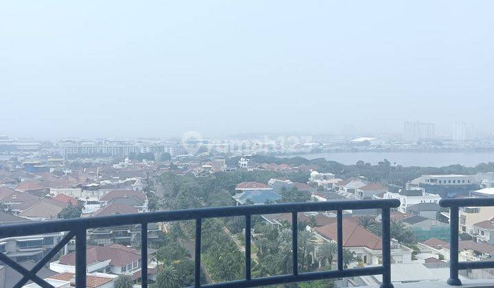 Apartement Condominium Marina Dijual 3+2 Kt Connecting 238m2 Super Murah Untuk Invest Harga 3.5 Milyard 2