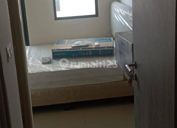 Apartement Dijual Osaka Riverview Studio Brandnew Harga 260jt 1