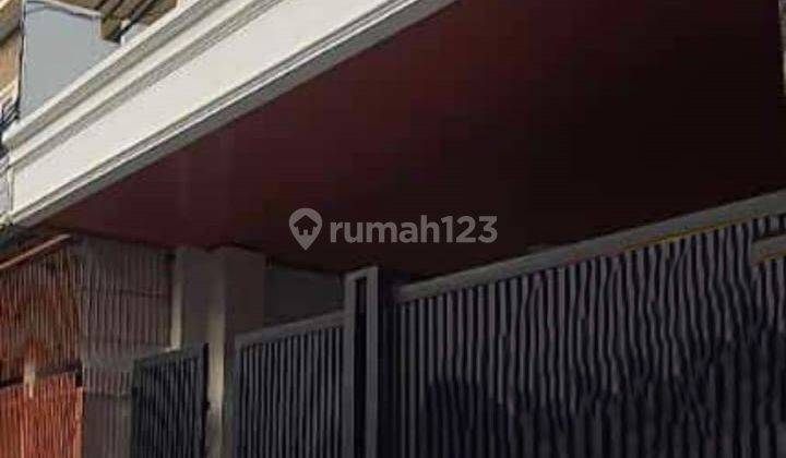 Rumah Dijual Taman Palem Shm Rp 3milyard 6x20 2lt 1